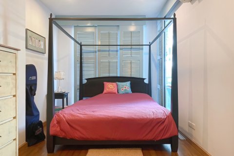 Eigentumswohnung in Hua Hin, Thailand, 1 Schlafzimmer № 222035 - Foto 13