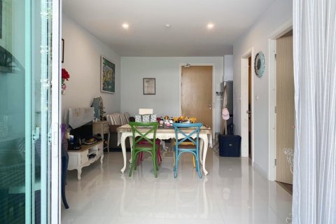 Eigentumswohnung in Hua Hin, Thailand, 1 Schlafzimmer № 222035 - Foto 5