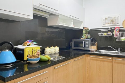 Eigentumswohnung in Hua Hin, Thailand, 1 Schlafzimmer № 222035 - Foto 11