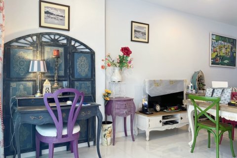 Eigentumswohnung in Hua Hin, Thailand, 1 Schlafzimmer № 222035 - Foto 9