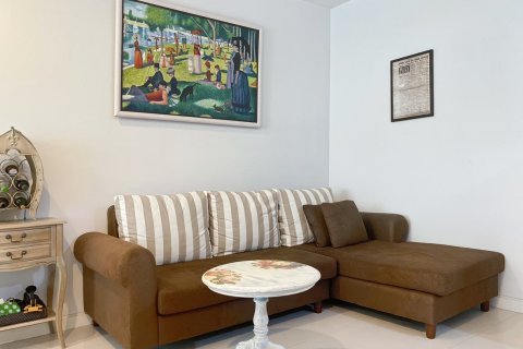Eigentumswohnung in Hua Hin, Thailand, 1 Schlafzimmer № 222035 - Foto 6