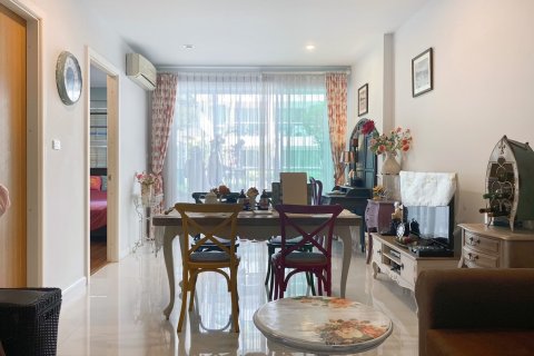 Eigentumswohnung in Hua Hin, Thailand, 1 Schlafzimmer № 222035 - Foto 8