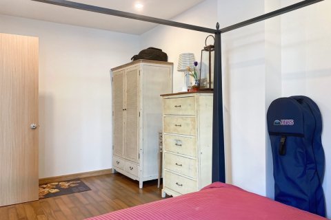 Eigentumswohnung in Hua Hin, Thailand, 1 Schlafzimmer № 222035 - Foto 15