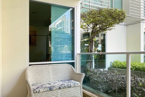Eigentumswohnung in Hua Hin, Thailand, 1 Schlafzimmer № 222035 - Foto 4