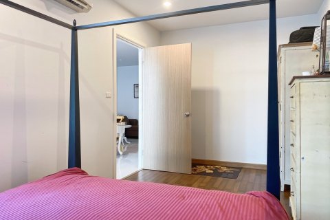 Eigentumswohnung in Hua Hin, Thailand, 1 Schlafzimmer № 222035 - Foto 16