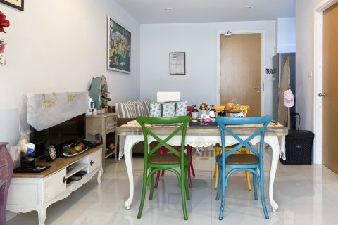 Eigentumswohnung in Hua Hin, Thailand, 1 Schlafzimmer № 222035 - Foto 10