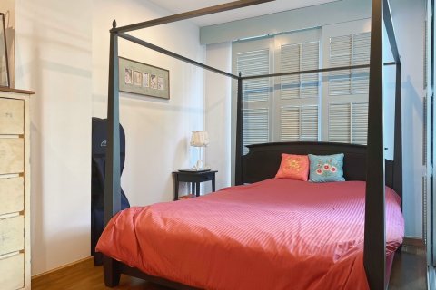 Eigentumswohnung in Hua Hin, Thailand, 1 Schlafzimmer № 222035 - Foto 14