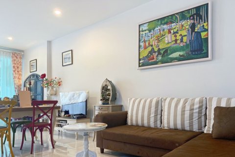 Eigentumswohnung in Hua Hin, Thailand, 1 Schlafzimmer № 222035 - Foto 7