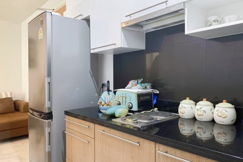 Eigentumswohnung in Hua Hin, Thailand, 1 Schlafzimmer № 222035 - Foto 12