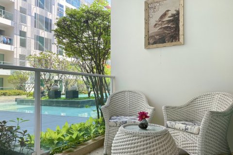 Eigentumswohnung in Hua Hin, Thailand, 1 Schlafzimmer № 222035 - Foto 3