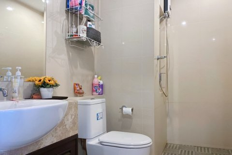 Eigentumswohnung in Hua Hin, Thailand, 1 Schlafzimmer № 222035 - Foto 17