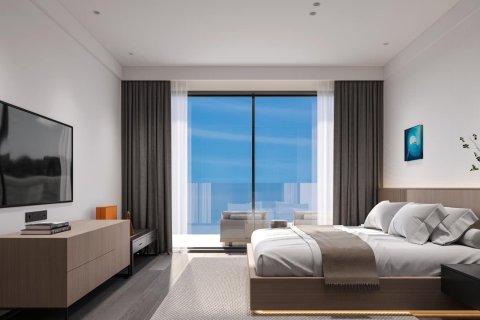 Villa in Ko Samui, Thailand 3 bedrooms № 166026 - photo 8