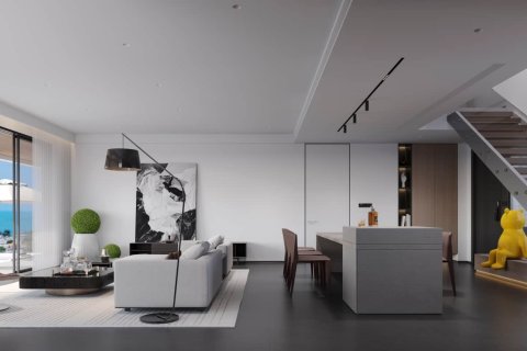 Villa in Ko Samui, Thailand 3 bedrooms № 166026 - photo 6