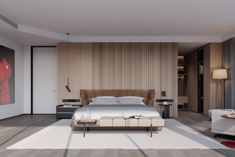 Villa in Ko Samui, Thailand 3 bedrooms № 166026 - photo 11