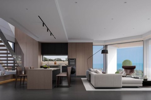 Villa in Ko Samui, Thailand 3 bedrooms № 166026 - photo 9