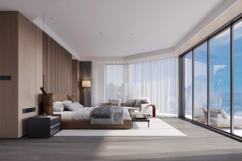 Villa in Ko Samui, Thailand 3 bedrooms № 166026 - photo 12