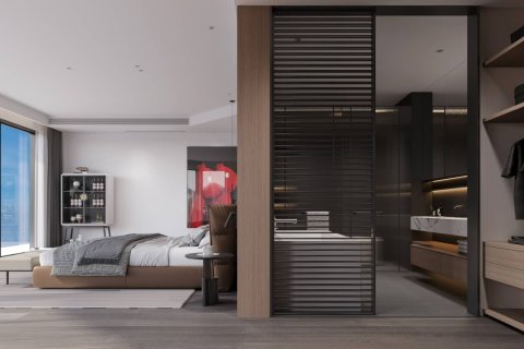 Villa in Ko Samui, Thailand 3 bedrooms № 166026 - photo 10