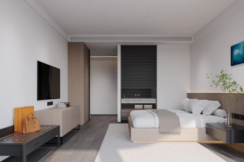 Villa auf Chaweng Beach, Ko Samui, Thailand 3 Schlafzimmer № 166026 - Foto 28