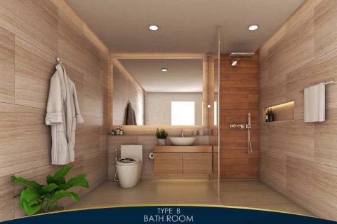 Villa in Wichit, Thailand 4 bedrooms № 166025 - photo 5