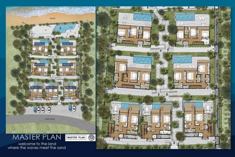 Villa in Wichit, Thailand 4 bedrooms № 166025 - photo 10