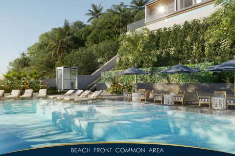 Villa in Wichit, Thailand 4 bedrooms № 166025 - photo 7