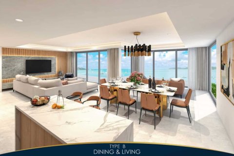 Вилла в Вичите, Таиланд с 4 спальнями  № 166024 - фото 3