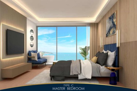 Villa in Wichit, Thailand 5 bedrooms № 166023 - photo 5