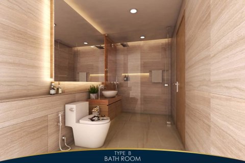 Villa in Wichit, Thailand 5 bedrooms № 166023 - photo 6