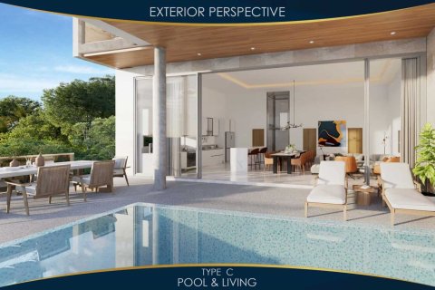 Villa in Wichit, Thailand 5 bedrooms № 166023 - photo 2