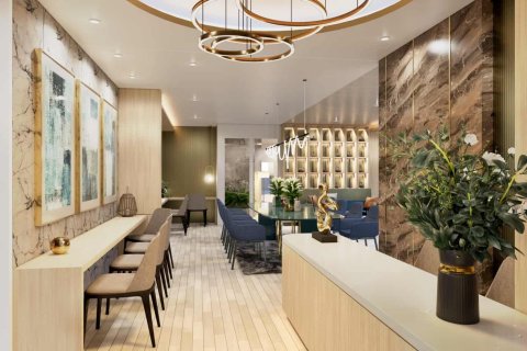 Condo in Phuket, Thailand, 1 bedroom № 166021 - photo 2