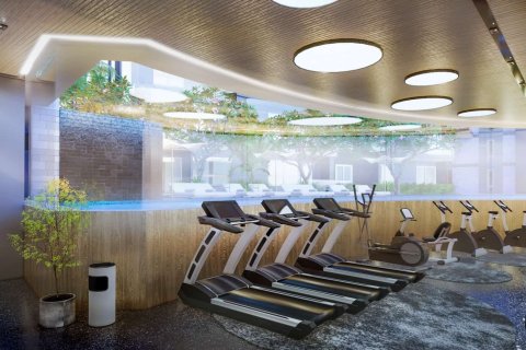 Condo in Phuket, Thailand, 1 bedroom № 166021 - photo 6