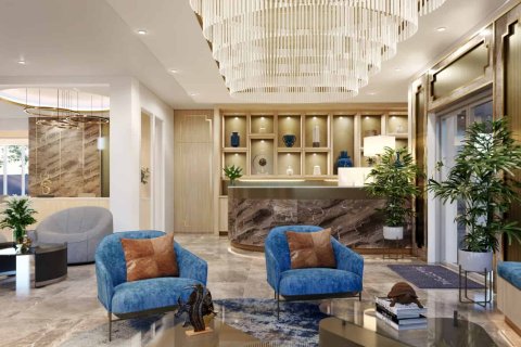 Condo in Phuket, Thailand, 1 bedroom № 166021 - photo 10