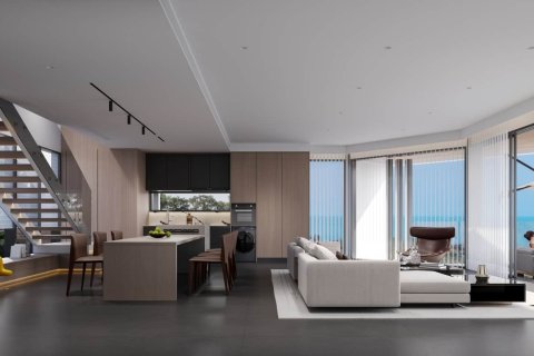 Villa in Ko Samui, Thailand 2 bedrooms № 166027 - photo 5