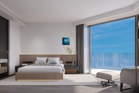 Villa in Ko Samui, Thailand 2 bedrooms № 166027 - photo 7