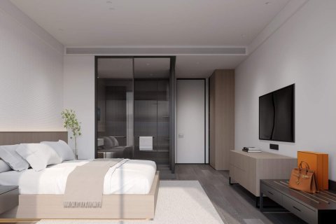 Villa in Ko Samui, Thailand 2 bedrooms № 166027 - photo 3