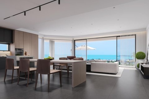 Villa in Ko Samui, Thailand 2 bedrooms № 166027 - photo 9