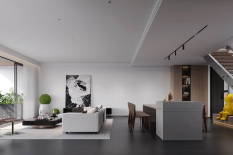 Villa in Ko Samui, Thailand 2 bedrooms № 166027 - photo 10