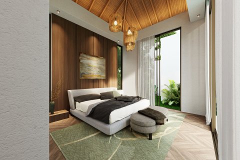 วิลล่าในบ้านเกาะแก้ว, ประเทศไทย 3 ห้องนอน № 74118 - รูปถ่าย 9