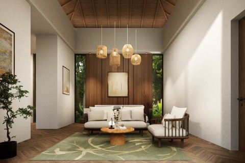 วิลล่าในบ้านเกาะแก้ว, ประเทศไทย 3 ห้องนอน № 74118 - รูปถ่าย 28