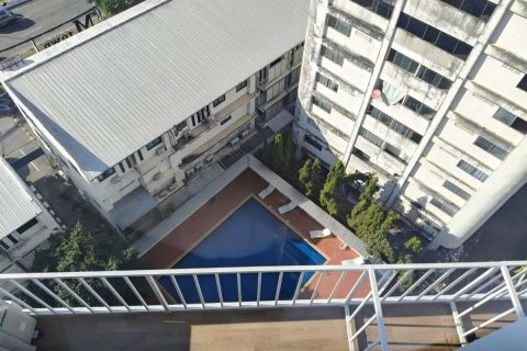 Condo à Chiang Mai, Thaïlande, 3 chambres  № 161540 - photo 18