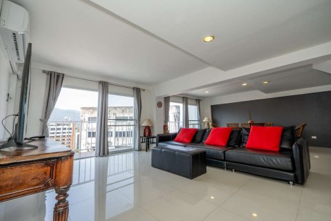 Condo in Chiang Mai, Thailand, 3 bedrooms  № 161540 - photo 23