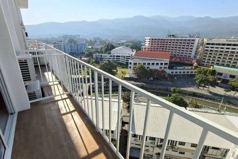 Condo à Chiang Mai, Thaïlande, 3 chambres  № 161540 - photo 13