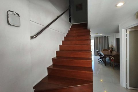 Condo à Chiang Mai, Thaïlande, 3 chambres  № 161540 - photo 7