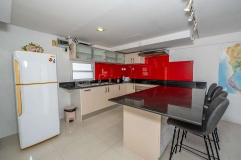 Condo à Chiang Mai, Thaïlande, 3 chambres  № 161540 - photo 21