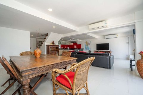 Condo à Chiang Mai, Thaïlande, 3 chambres  № 161540 - photo 20