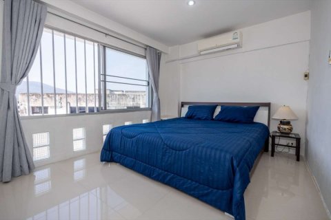 Condo in Chiang Mai, Thailand, 3 bedrooms  № 161540 - photo 29