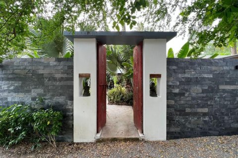 Villa in Cha-am, Thailand 3 bedrooms № 161544 - photo 13