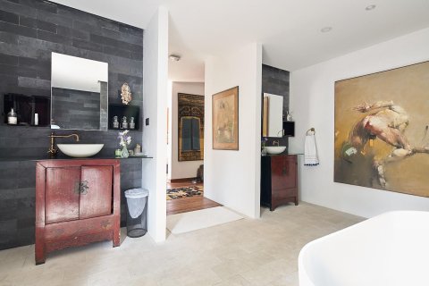 Villa in Cha-am, Thailand 3 bedrooms № 161544 - photo 5