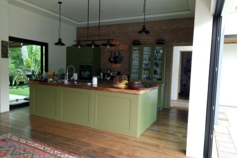 Villa in Cha-am, Thailand 3 bedrooms № 161544 - photo 3