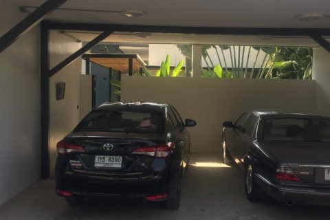 Villa in Cha-am, Thailand 3 bedrooms № 161544 - photo 11